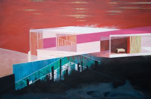 Wout Vromans - Modern House