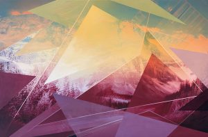 Wout Vromans - Mountain Ridge