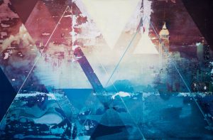 Wout Vromans - Skyline