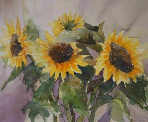 Mieke Ceunen​ - Art