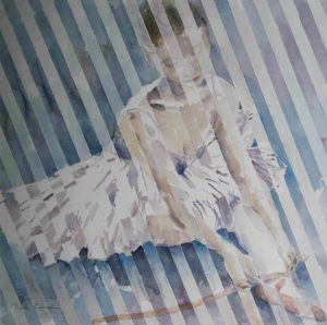 Mieke Ceunen​ - Art