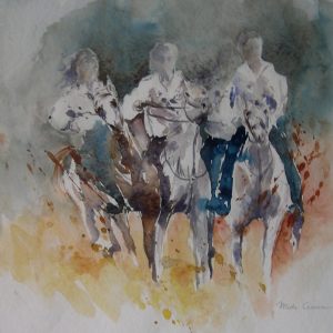 Mieke Ceunen​ - Art