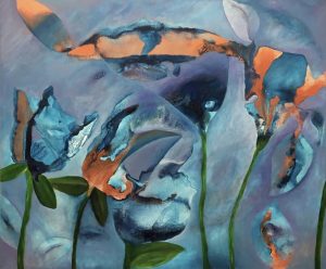 Seçil Acaryazi​ - Art