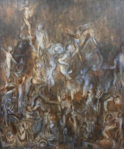 Seçil Acaryazi​ - Art