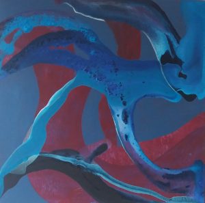 Christel Luts - Art
