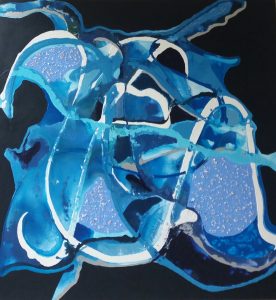 Christel Luts - Art