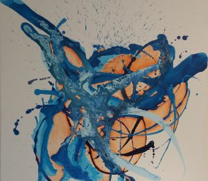 Christel Luts - Art