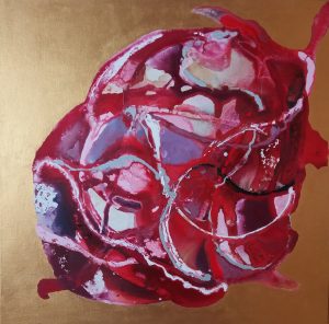 Christel Luts - Art