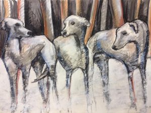 Evie Favoreel​ - Art