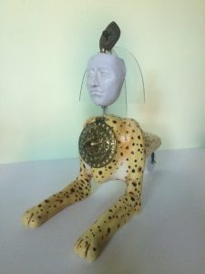 Luc Hamblok​ - Art