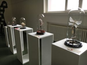 Hilde De Clerck - Art
