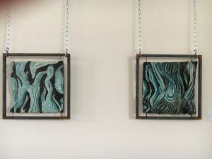Hilde De Clerck - Art