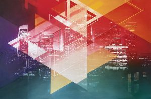 Wout Vromans - Urban Future
