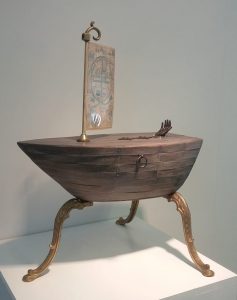 Marc Vanhees Art