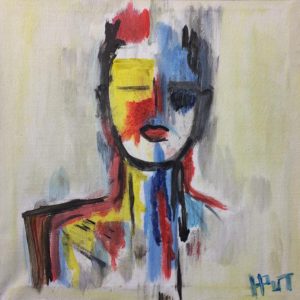 Hilde Put - Art