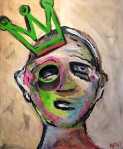 Hilde Put - Art