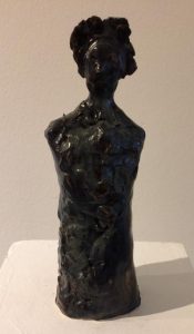 Hilde Put - Art