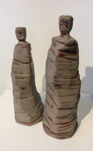 Hilde Put - Art